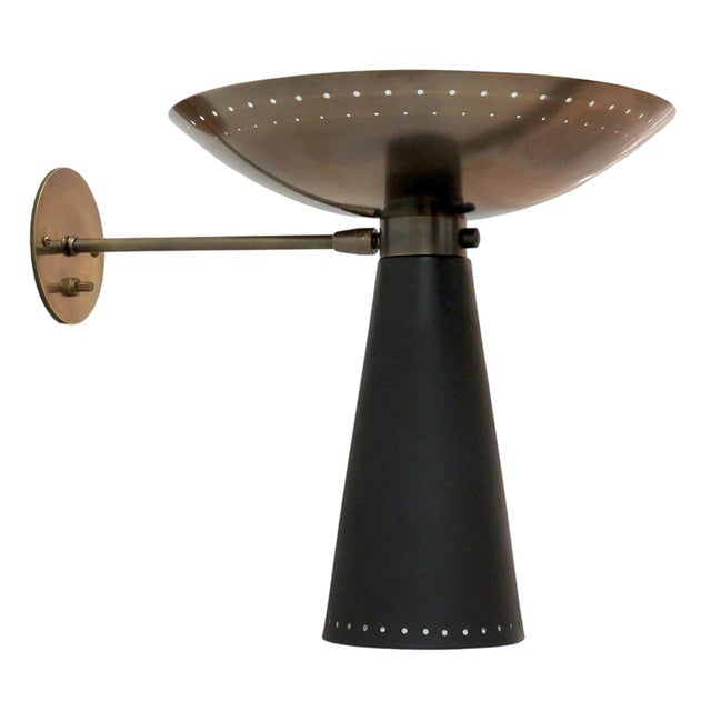 Calice™ Wall Lights by Gallery L7 For Sale - Image 10 of 10