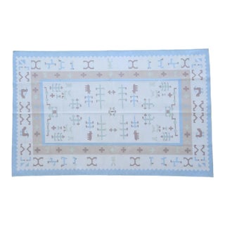 Kahraman Rug, 5X8 For Sale