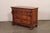 19th Century 19th Century Italian Empire Medium Wood Chest of Drawers For Sale - Image 5 of 12