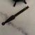 Early 20th Century Unusual Metal Turtle Tortoise Lock and Key For Sale - Image 4 of 4