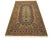 Kashan Shadsar Rug, 1970s For Sale - Image 9 of 15