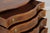 1990s Henredon Natchez Collection Inlaid Mahogany Chest For Sale - Image 5 of 16