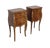 Small Side Tables in Louis XV Style, 1890s, Set of 2 For Sale