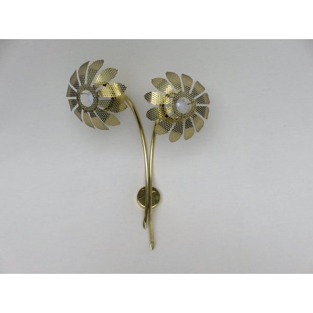 Wall Lights, 1950s, Set of 2 For Sale - Image 15 of 15