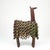Industrial Vintage Brutalist Metal Llama Sculpture | Signed Robert Cumpston | Late 20th Century For Sale - Image 3 of 11
