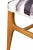 Chairs by Gio Ponti, 1950s, Set of 6 For Sale - Image 3 of 8