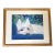 Contemporary Original Judy Henn Westie Dog Print For Sale