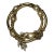 1970s Miriam Haskell Elastic Wrap Bracelet For Sale