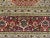Tabriz Work Rug, 2000s For Sale - Image 9 of 13