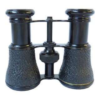 French Lemaire Paris Opera Glasses / Binoculars For Sale