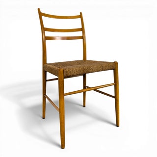 Scandinavian Gracell Chair by Yngve Ekstrom For Sale