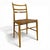 Scandinavian Gracell Chair by Yngve Ekstrom For Sale