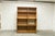1950s Oscar Display Case Library attributed to Didier Rozaffy, 1952 For Sale - Image 5 of 18