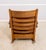 Stickley Stickley Upholstered Large Mission Oak Rocking Chair For Sale - Image 4 of 18
