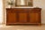 Louis Philippe Style Fruitwood Sideboard, 1960s For Sale - Image 9 of 12