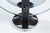 Metal 1990s Estiluz of Spain Chrome and Black Wall Sconces - a Pair For Sale - Image 7 of 10