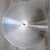 1970s Van Teal Mid-Century Modern Lucite, Chrome and Brushed Aluminum Table Lamp For Sale - Image 13 of 13