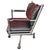 Stunning Vintage 1970 Mid-Century Tempo Industries 5-Piece Dinette / Game Table Set For Sale - Image 12 of 12