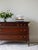 19th Century French Louis XVI Commode With Black Marble Top For Sale - Image 4 of 14
