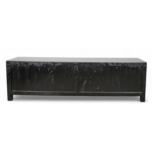 Coffee Lower Antique Beijing Tv Sideboard For Sale - Image 8 of 8