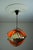 Mid-Century Modern Danish Konkylie Pendant by Louis Weisdorf for Lyfa, 1960s For Sale - Image 3 of 12