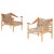 Set of Easy Chairs by Lennart Bender, 1960s For Sale - Image 10 of 10