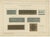 Alexandre M. Raymond, Yeşil Mosque & Rüstem Pasha Mosque 1924, Paper For Sale - Image 3 of 10