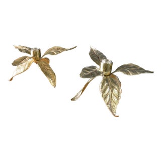 Hollywood Regency Table Lamps from Massive, Set of 2 For Sale