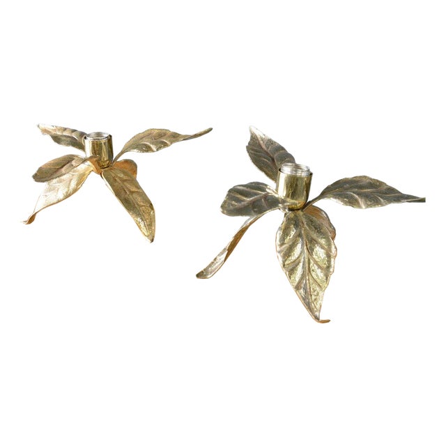 Hollywood Regency Table Lamps from Massive, Set of 2 For Sale