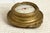 19th Century French Gilt Wood Barometer, Paris For Sale - Image 4 of 6
