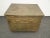 Traditional Embossed Repousse Chasing Fireside Firewood Box or Storage Chest For Sale - Image 3 of 13