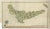 Handcolored Map of Isle De Juan Fernandes Robinson Crusoe Island, Chili, 1763 For Sale - Image 3 of 6