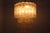 Mid-Century Modern Mid-Century Italian Murano Glass 4-Tier Tronchi Chandelier by Toni Zucherri for Venini, 1960 For Sale - Image 3 of 11
