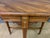 Inlaid Rosewood Table by Maple & Co., 1895 For Sale - Image 6 of 7