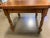 Antique Neo-Gothic Square Dining Table For Sale - Image 11 of 13