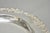 Vintage English Victorian Sheffield Silver Plated Grapevine Repousse 12" Dish For Sale In Philadelphia - Image 6 of 11