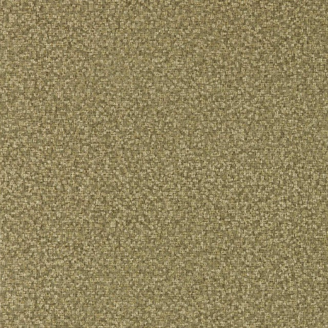 Zoffany Mosaic Wallpaper in Olivine For Sale