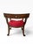 Theodore Alexander Althorp Regency in the Style of Thomas Hope Armchair For Sale In New York - Image 6 of 13