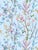 Hand-painted impressionist florals create an indoor garden oasis with our Potpourri wallcovering, offered in six...