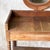 Vintage Turned Wood Dressing Table, 1950s For Sale - Image 3 of 9