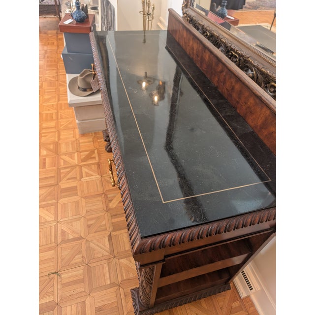 Maitland Smith Buffet Bar Server For Sale In Indianapolis - Image 6 of 17