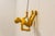 Our Vibrant Yellow Climbing Man is a beautiful addition to your wall decor! Curate your own collection with our variety of...