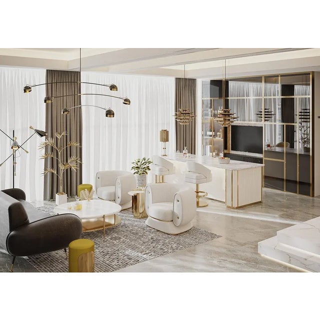 Goodman Suspension by Delightfull For Sale - Image 11 of 12