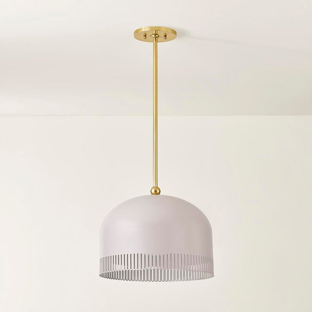 A visual treat, Liba features classic forms updated with eye-catching details. Known for her color sensibility, Zoe...