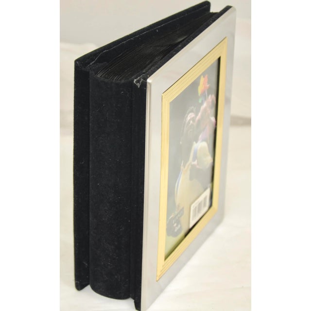 Traditional Keepsake Photo Album Box For Sale - Image 3 of 7