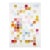 Contemporary Abstract Pencil and Acrylic on Fabriano-Pittura Paper "Sinnliche Komposition 48" by Kyong Lee For Sale