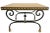 Mid 20th Century Mid 20th Century French Maison Jansen Style Table For Sale - Image 5 of 5