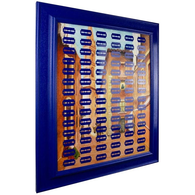 Contemporary Amore E Odio 1 by Giuseppe Castellano for GC Light Italia, 2022 For Sale - Image 3 of 10