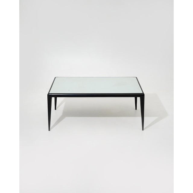 1940s Coffee Table by Gio Ponti, 1940s For Sale - Image 5 of 11