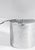 Metal Small Porcino Table Lamp for Azucena, 1990s For Sale - Image 7 of 18